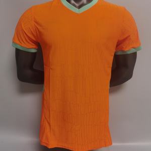 เสื้อฟุตบอลขายส่ง 2026 เสื้อฟุตบอลใหม่ คุณภาพสูง เสื้อฟุตบอลชาย ชุดฟุตบอล - Product Image 4