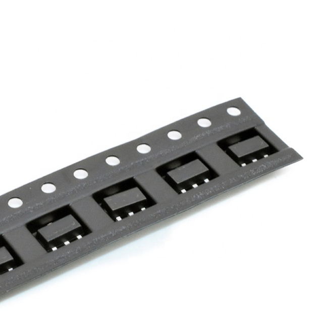 7805 78L05 Voltage Regulator tube 5V SMD Transistor SOT89