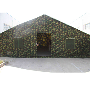 Aosener 90 mét vuông 10x9m cắm trại lĩnh vực lều - Product Image 3