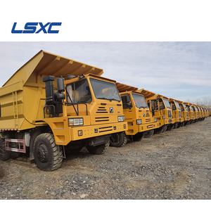 <span class=keywords><strong>Camion</strong></span> à benne basculante 6x4 utilisé par Offre Spéciale grande capacité 90 Tons <span class=keywords><strong>camion</strong></span> à benne basculante de transport de minerai - Product Image 6