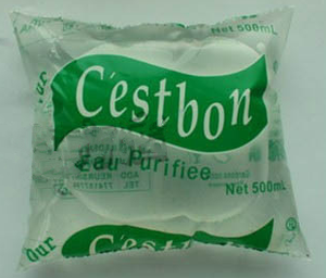 Machine automatique de remplissage et de scellage de pâte liquide multifonction à grande vitesse pour sachet de sauce Machine d'emballage alimentaire - Product Image 3