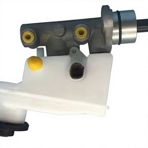 กระบอกเบรกหลัก Hh รุ่น 47201-52032 สำหรับอะไหล่ทดแทนรถยนต์โตโยต้า - Product Image 1