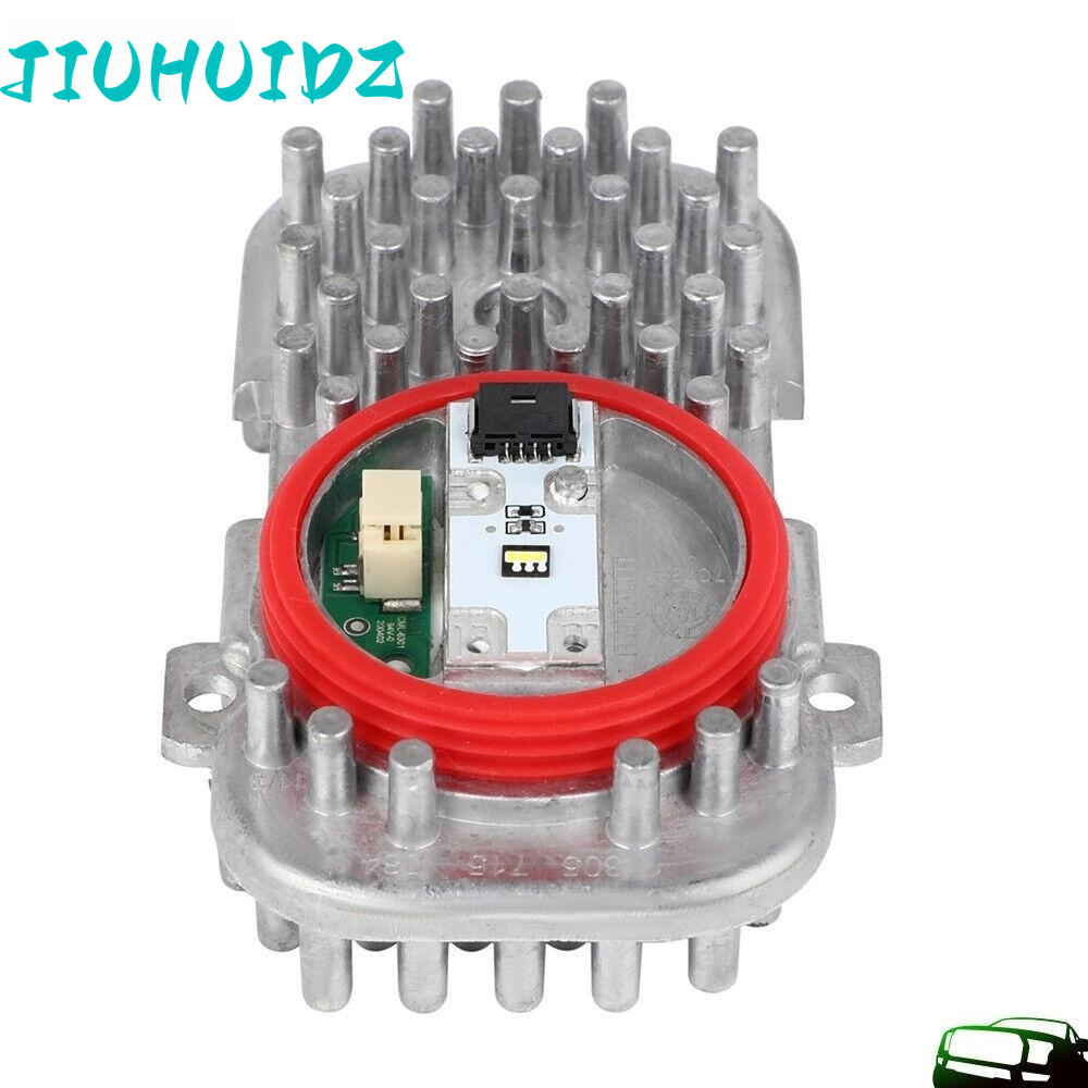 63117263051 светодиодные фары DRL модуль 1305715084 для BMW E90 E93 E70 F25 F12 F15 F16 дневные ходовые огни
