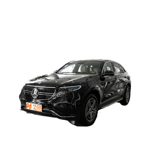 Enorme 2023 AUTO <span class=keywords><strong>Mercedes</strong></span> <span class=keywords><strong>EQC</strong></span> 4WD lusso crossover elettrico usato SUV ad alte prestazioni con 0 chilometraggio - Product Image 2