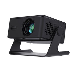 Nouveau projecteur laser de jeu IA 4K 1080P haute luminosité pour la journée, sans fil, CE ROHS OEM ODM Dropshipping AUN A32 Pro - Product Image 2
