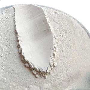 Bubuk Tanah Diatom Alami Kelas Makanan dengan Kemurnian Tinggi, Mineral Non-Metalik untuk Bahan Bantu Penyaringan dan Detoksifikasi - Product Image 3