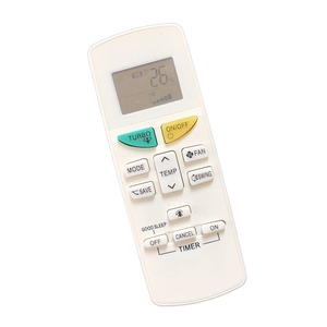 ใหม่ ARC470A1 เครื่องปรับอากาศรีโมทคอนโทรลสำหรับ DAI-KIN ARC470A11 ARC470A16 ARC469A5 ARC455A1 KTDJ002 ARC470A1 FTX35JV RX35JV - Product Image 4