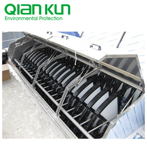 Khuyến mãi nóng: Máy lọc đĩa quay, máy lọc trống chân không quay, máy lọc đĩa quay dùng trong xử lý nước thải - Product Image 2