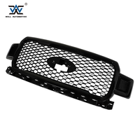 Vente en gros d'usine : Grilles avant ABS noires pour F150 18-20 – Accessoires tout-terrain