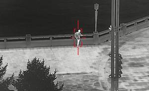 Vente directe d'usine Radar Linkage Electro-Optique/Infra-Rouge Extérieur Longue Portée Ptz Caméra <span class=keywords><strong>Thermique</strong></span> - Product Image 5