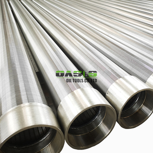 Lưới Lọc Inox 316 20 Micron Siêu Mịn Màn Hình Lưới Dây Nêm - Product Image 2