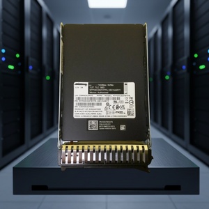 01PE372 4XB7A13970 3.2TB U.2 PCIe3.0 NVMe 2.5 pouces Disque SSD d'entreprise à échange à chaud pour serveurs ThinkSystem Gen4 Gen5 - Product Image 1