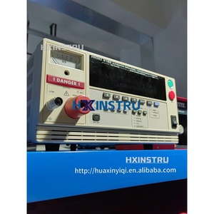 Testeur d'isolation Hipot Hioki 3153 UTILISÉ hx - Product Image 2