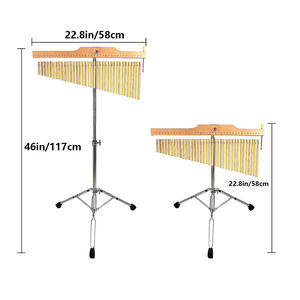 Support de trépied flexible pour éclairage LED circulaire de maquillage et selfie, support de caméra - Product Image 5