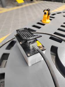 <span class=keywords><strong>Pas</strong></span> <span class=keywords><strong>cher</strong></span> 6M Auto Body Frame Machine Autobody/Car Body Dent Repair - Product Image 4