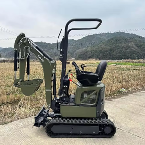 유로 5 엔진이 장착 된 <span class=keywords><strong>Antspower</strong></span> 2025 1.<span class=keywords><strong>2</strong></span> 톤 유압 크롤러 미니 굴삭기는 공장에서 판매 할 수 있습니다. - Product Image 1