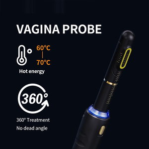 Máquina de Ultrasonido Profesional HIFU 12D MAX 2026 para Lifting Facial, Antienvejecimiento, Reafirmación de la Piel, Adelgazamiento Corporal y Rejuvenecimiento Vaginal - Product Image 5