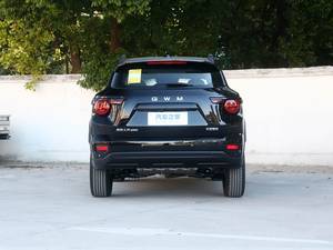 Véhicules SUV GWM Haval Big Dog PLUS, double capacité, pour les trajets urbains et les aventures en plein air, essence, voitures à essence - Product Image 6