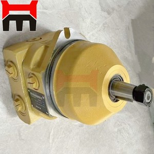 มอเตอร์พัดลมไฮดรอลิกเครื่องยนต์ C9.3 C13 505-5180 5055180 512-0949สำหรับ E345GC E336GC E349GC ชิ้นส่วนรถขุด - Product Image 4