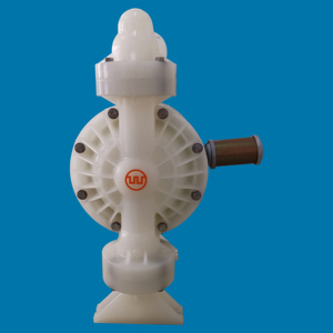Bomba Neumática de Diafragma Bajo Wilden P800/PKPPP/TNU/TF/PTV de 2'' con Diafragma de PTFE y Polipropileno - Product Image 3