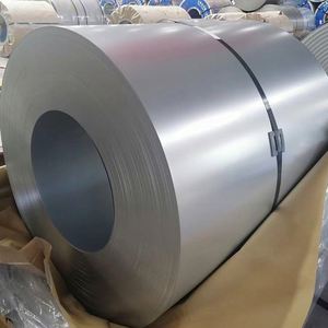 เหล็กม้วนคาร์บอนชุบสังกะสีรีดเย็น Q195-Q355 SS400 ตามมาตรฐาน ASTM และ AISI สำหรับการดัด เชื่อม และตัด - Product Image 6