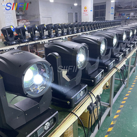 High Power 295W Beam Moving Head Bühnen licht für Event-und Vermietung geschäfte