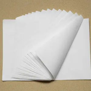 Holz freies Papier in 50g 55g weißer Farbe für die Bibel