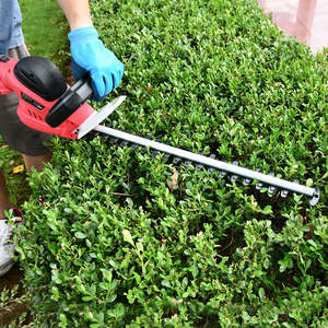 ماكينة تشذيب الأشجار الكهربائية من VERTAK من VERTAK W ، ماكينة تشذيب الأشجار الاحترافية في الحديقة مع - Product Image 4