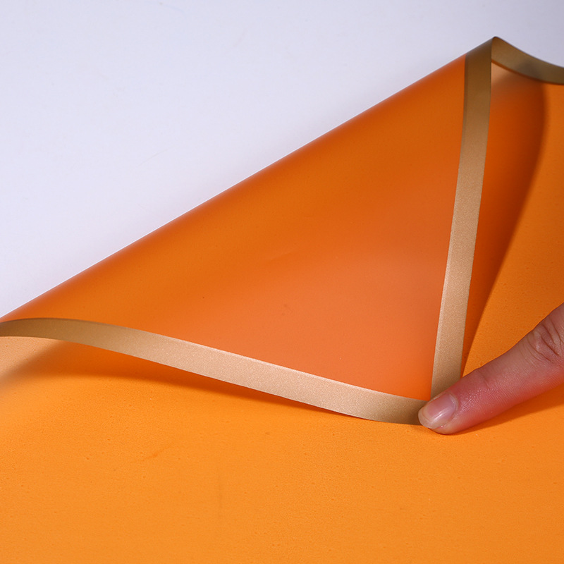 Naranja [20 piezas/paquete]