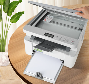 For Brother DCP-L1628 High-Speed Monochrome Laser <b>Printer</b> Monochrome Laser <b>Printer</b> Black and <b>White</b> <b>Printer</b> High-speed <b>Printer</b> La - Product Image 6