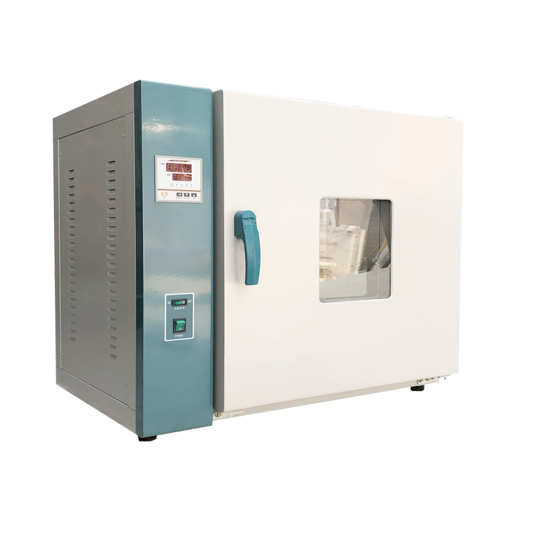 LIYI Small Laboratory Heating Vacuum Drying