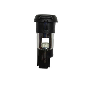 Encendedor de Cigarrillos para Peugeot Citroën 98072571ZD con Lámpara, Tipo Pulsador, Pieza Automotriz de Plástico - Product Image 2