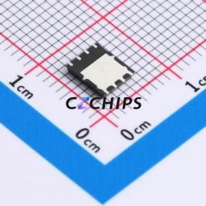 Transistor de efecto de campo (MOSFET) S125N06F, nuevo y Original - Product Image 2