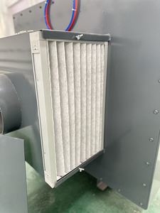 Équipement de lavage automatique de verre de qualité supérieure pour une ligne de production de verre isolant efficace - Product Image 6