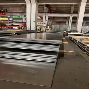 Ms Hot Rolled A36 S235jr ST37 Plate Carbon Steel 2mm 5mm 15mm 20mm 50mm BLACK Free Cutting Wear Resistant Steel Plate 14 Days