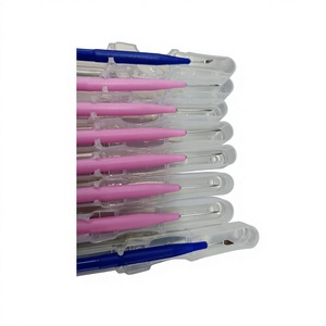 Hojas Quirúrgicas Eléctricas de Grado Hospitalario para Microcirugía Oftálmica de 5.5 Pulgadas con Certificación CE - Product Image 1