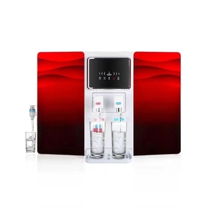 0.001um 378L/Dia Alcalina Purificador De Agua Osmosis Inversa Para <span class=keywords><strong>Grifo</strong></span> En El Hogar Rango De Temperatura 15-99 °C Sin Tanque RV's - Product Image 1