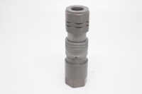 Nouveaux raccords rapides hydrauliques à face plate G3/8 FFH, connecteurs rapides, coupleurs rapides, connecteurs femelles, fabrication industrielle