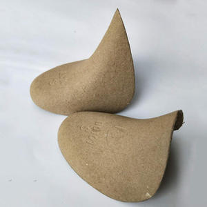 Molde de aluminio de Protección Ambiental para reciclaje de papel de desecho semiautomático pequeño + línea de producción de bandeja de papel de proceso CNC - Product Image 5