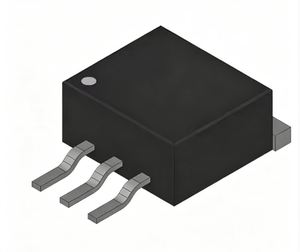 S-L2980A33MC-TF-G BOM IC REG เชิงเส้น3.3V 150MA SOT23-5 S-L2980A33MC-TF-G - Product Image 1