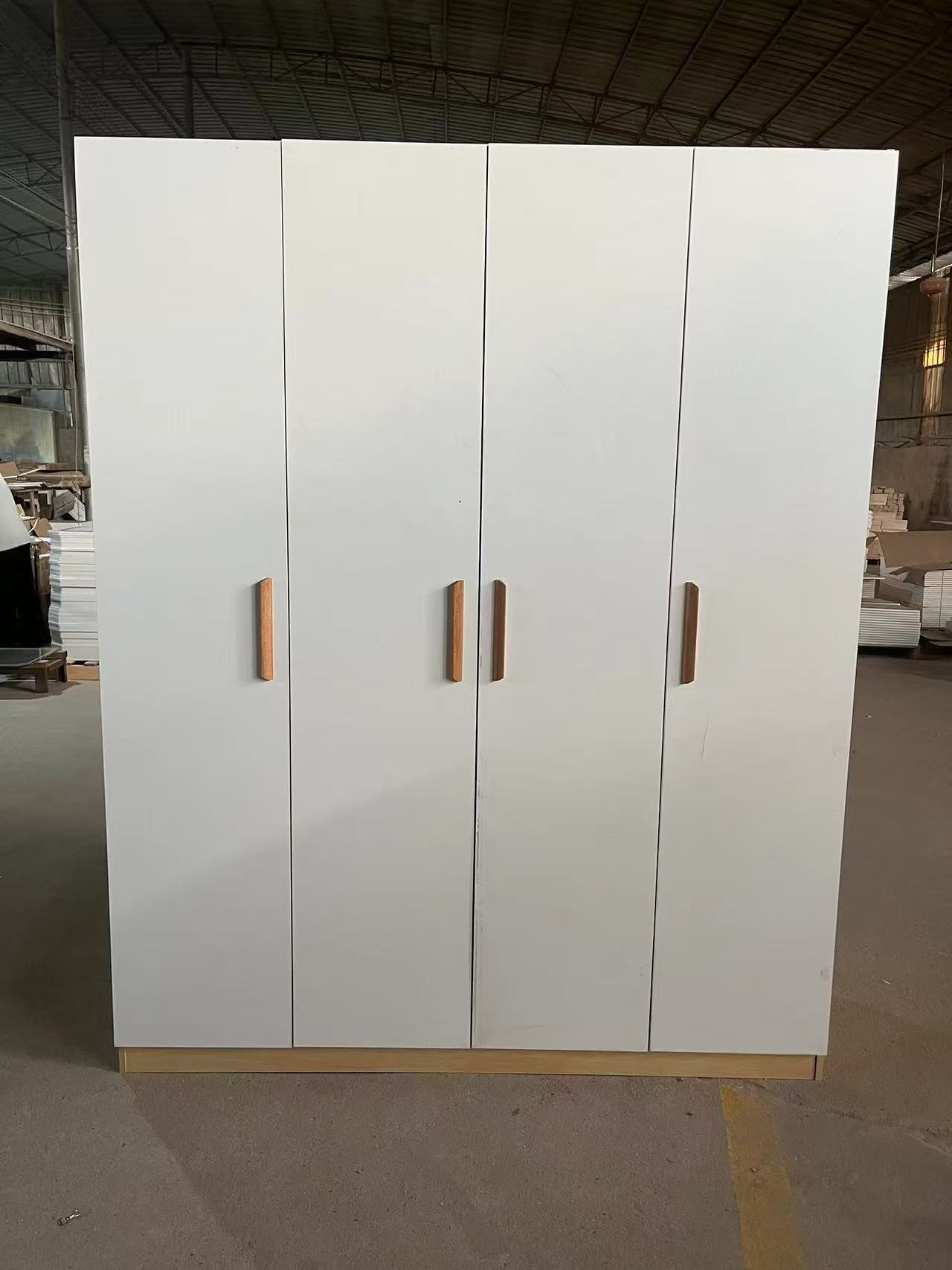 4 puertas