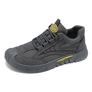 Chaussures pour hommes, version coréenne, tendance, chaussures décontractées polyvalentes pour hommes - Product Image 5