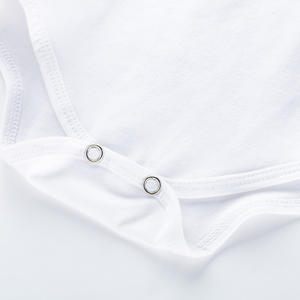 Conjunto de Ropa para Bebé Recién Nacida, Conjunto de 3 Piezas de Chaleco y Pantalones Cortos para Bebé Niña, Conjuntos de Ropa para Verano - Product Image 4