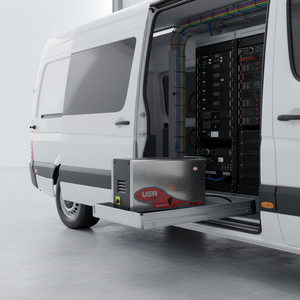 <span class=keywords><strong>Generador</strong></span> de chasis para caravanas, 220v, 230v, 240v, 120v, 110v, 50HZ, 60HZ, 3KW - Product Image 6