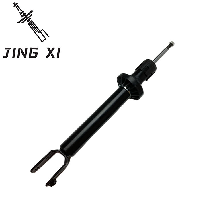 Jaguar XF 2009-2016 Shock Absorbers - Reliable Performance