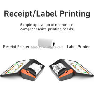 <span class=keywords><strong>Android</strong></span> <span class=keywords><strong>14</strong></span> Màn hình kép 4 + 64GB 11 <span class=keywords><strong>inch</strong></span> màn hình cảm ứng NFC Tablet <span class=keywords><strong>POS</strong></span> thiết bị đầu cuối cầm Tay <span class=keywords><strong>POS</strong></span> - Product Image 4