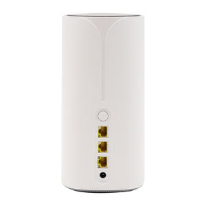 <span class=keywords><strong>NSA</strong></span>/SA Modo dual Wifi6 802.1ax Enrutador de alta velocidad AX3000 Mesh 5G CPE Banda dual inalámbrica con ranura para tarjeta SIM para uso global - Product Image 2