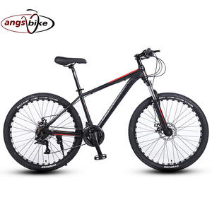 Bicicletas de montaña mtb, suspensión completa, engranaje, rueda spoke, 29 - Product Image 2