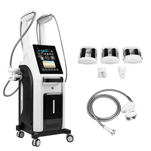 Vela Roller Vacuum Massage Machine for Body Skin Tightening Cellulite Reduction Slimming and Buttock Lift - Product Image 3