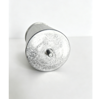 Condensateur de puissance cylindrique triphasé Liyang 690Vac 3*47uF 5% auto-réparant à faible perte à film métallique pour puissance réactive PFC industrielle